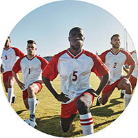 أكاديمية 30 نوفمبر الرياضية